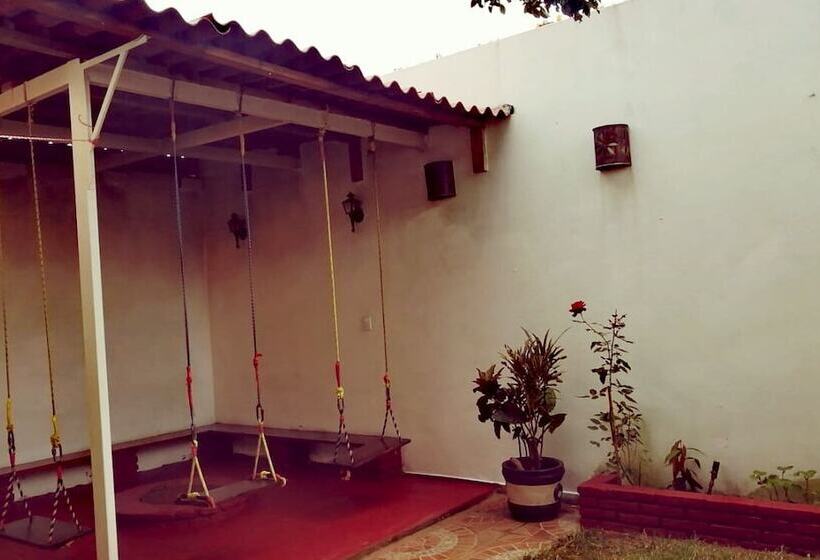 家族用アパートメント, El Paraíso De Zacatlán