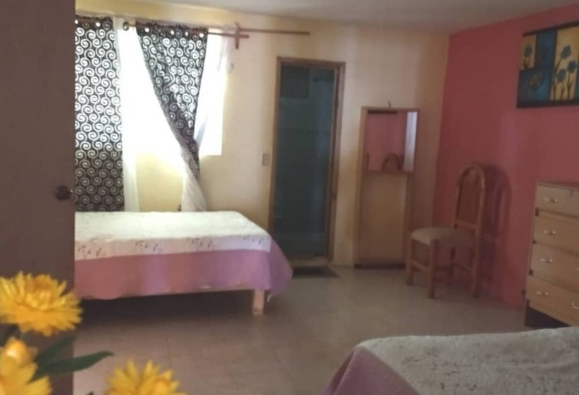 家族用アパートメント, El Paraíso De Zacatlán
