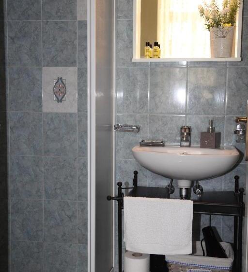 Номер Basic, Fiera Guesthouse