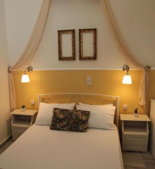 Номер Basic, Fiera Guesthouse