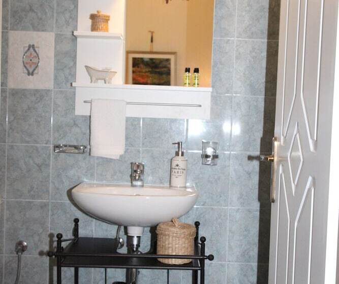 Номер Стандарт, Fiera Guesthouse