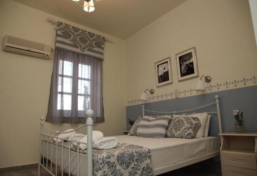 Номер Стандарт, Fiera Guesthouse