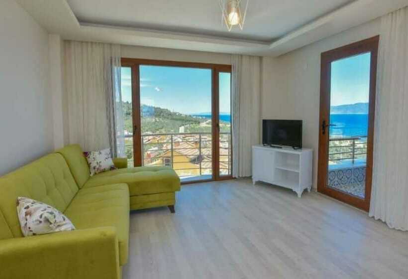 Family Suite, Erpey Ferah Apart Otel