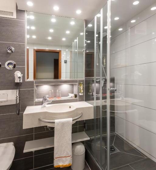 Номер Стандарт, Avenon Privathotel Schwaiger Hof