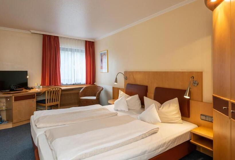 Семейный Номер, Avenon Privathotel Schwaiger Hof