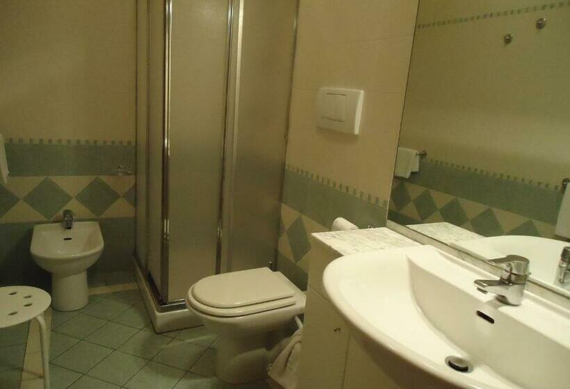 Номер Стандарт, Albergo Roma