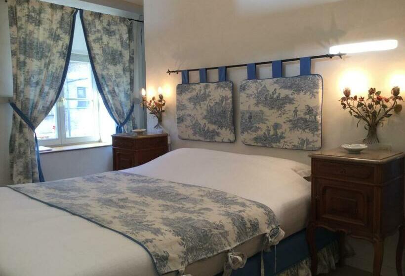 Номер Стандарт, B&b Auberge De Klasse