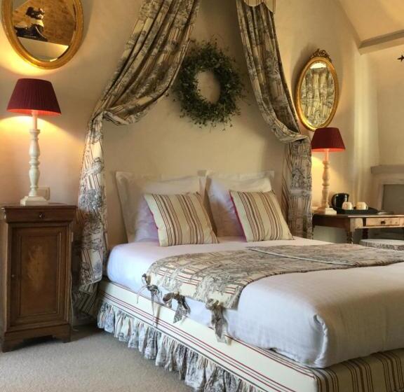 Номер Deluxe, B&b Auberge De Klasse