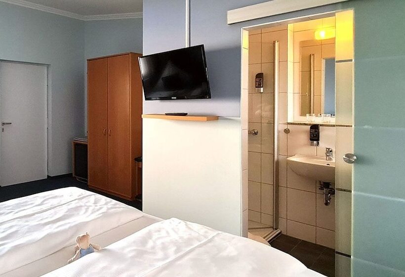 Трехместный Номер Комфорт, Donau
