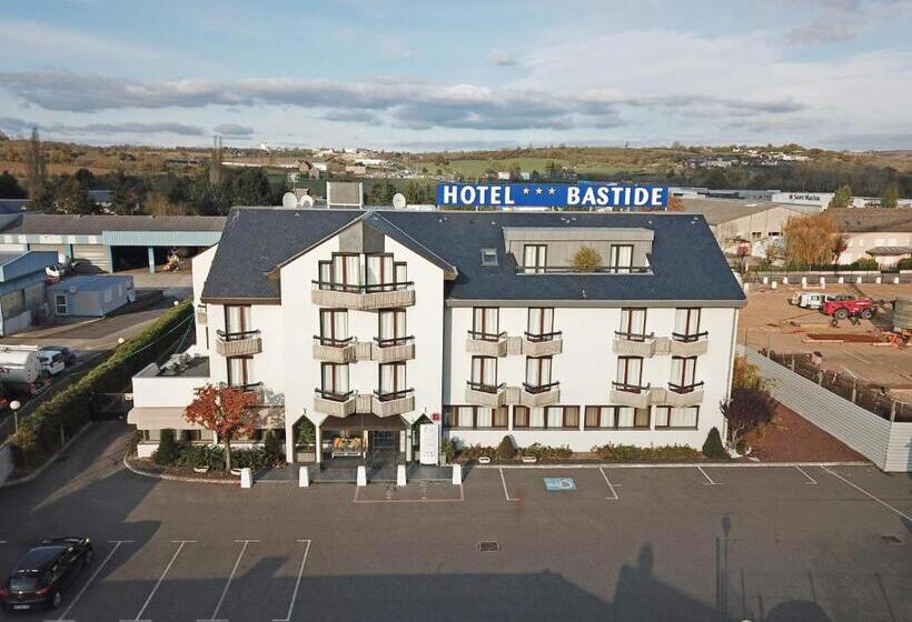 Номер Стандарт, Bastide