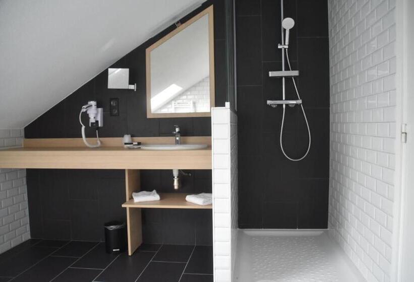 Family Suite, Bastide