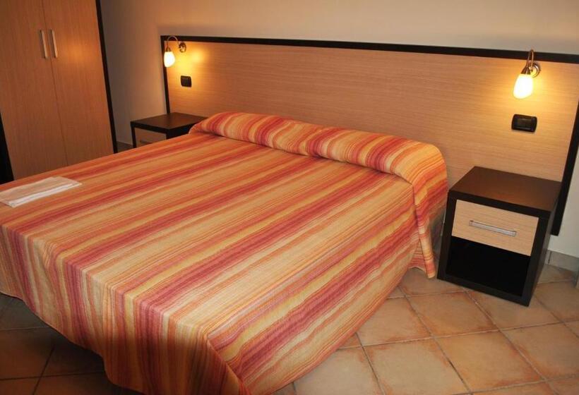 Семейный Номер, Country House Vecchio Frantoio