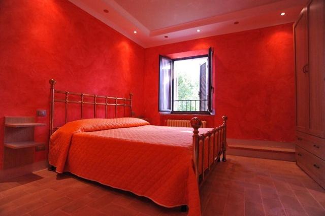 Номер Стандарт, Il Casale Di Mario