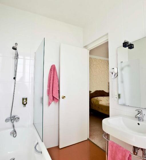 Family Suite, Les Goelands
