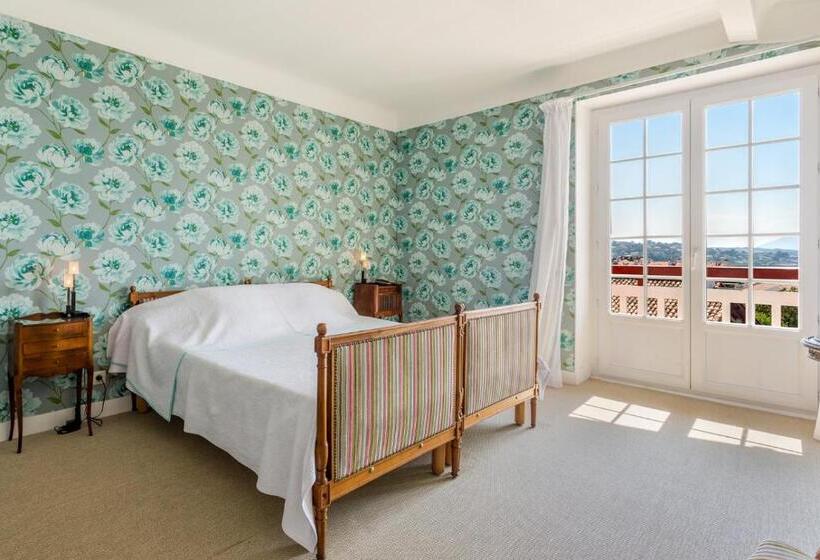 Triple Room Sea View, Les Goelands