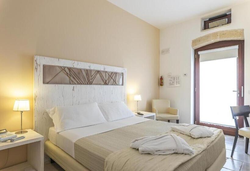 اتاق استاندارد, Masseria Corda Di Lana Hotel & Resort