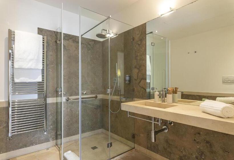 اتاق لوکس, Masseria Corda Di Lana Hotel & Resort