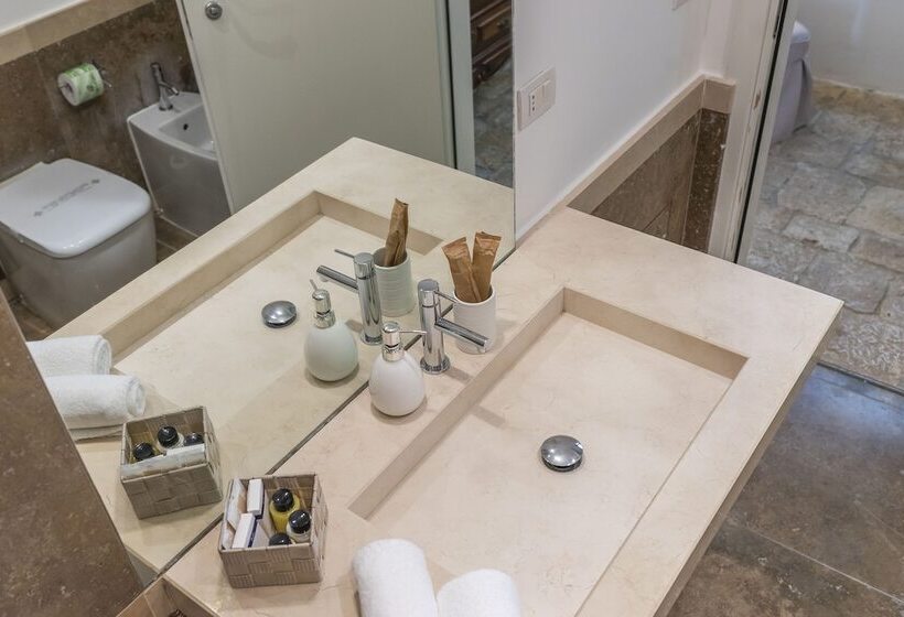 سوییت, Masseria Corda Di Lana Hotel & Resort