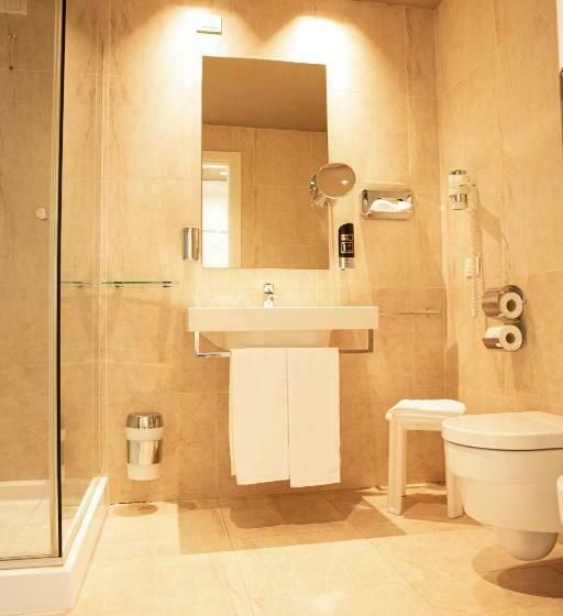 Номер Стандарт, One Hotel & Restaurant