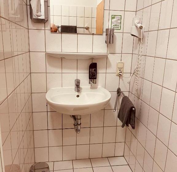 Номер Стандарт, Gasthof Bräustübl