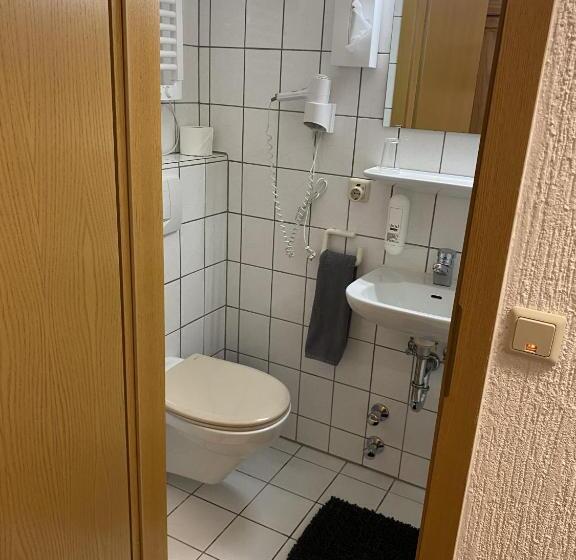 Номер Basic, Gasthof Bräustübl