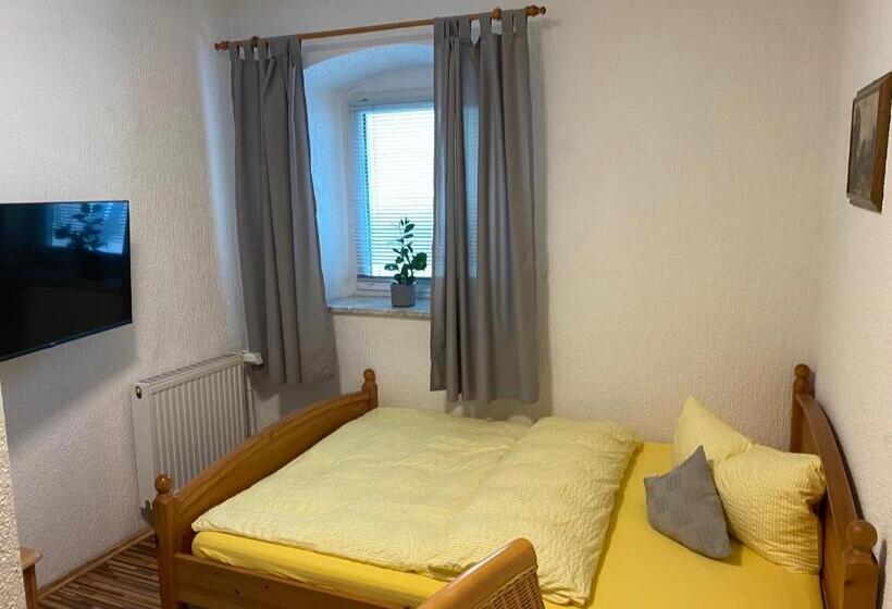 Номер Basic, Gasthof Bräustübl