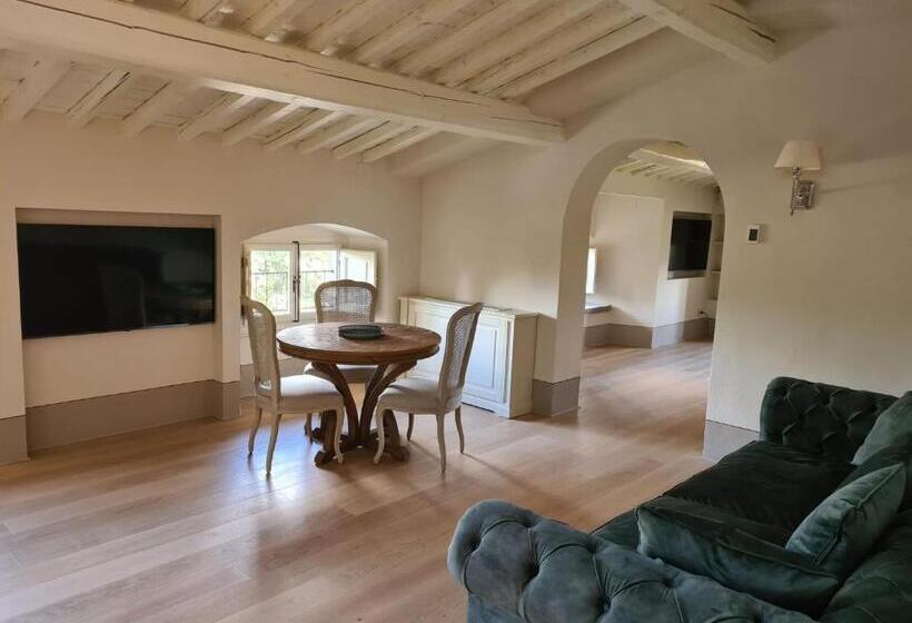جناح, Villa S.andrea