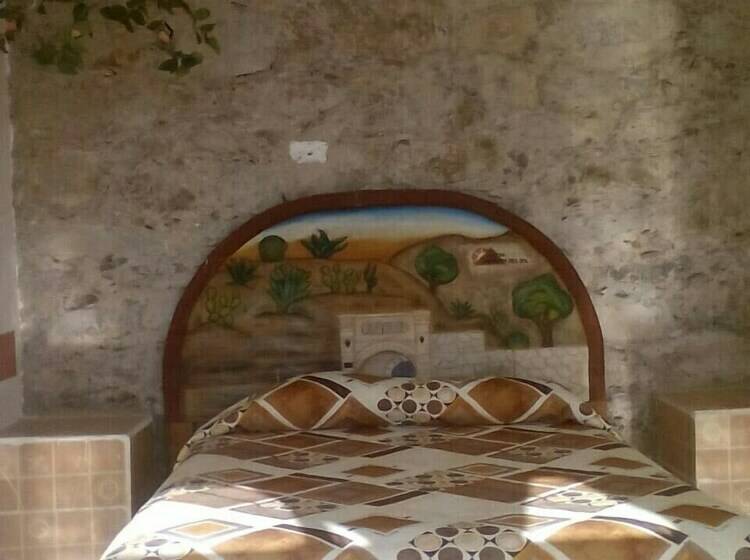 ダブルベッドのベーシックルーム, Quinta Puesta Del Sol