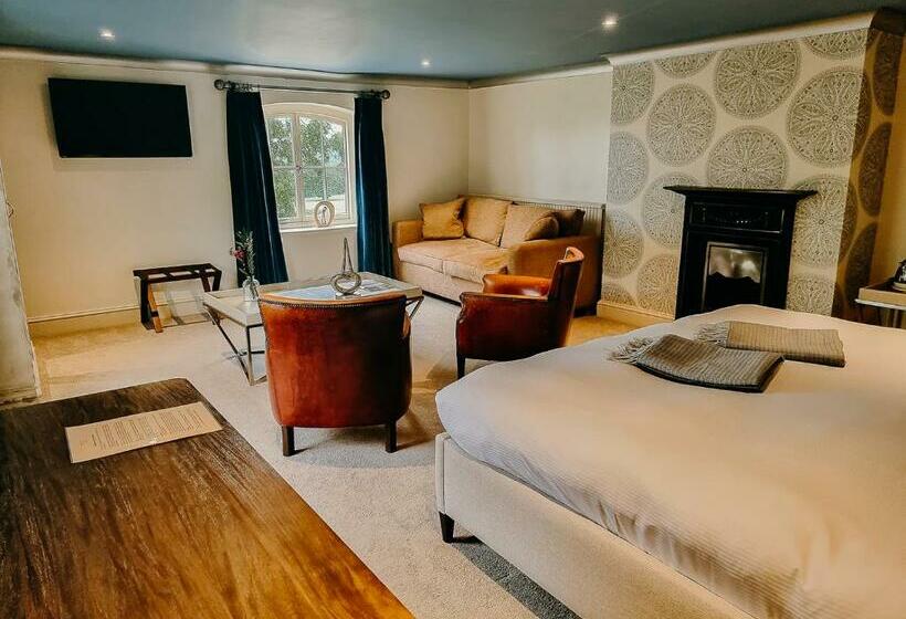 Семейный Номер Deluxe, Verzon House