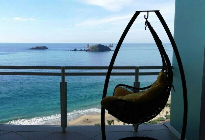 家庭公寓, Bay View Grand Marina 3br