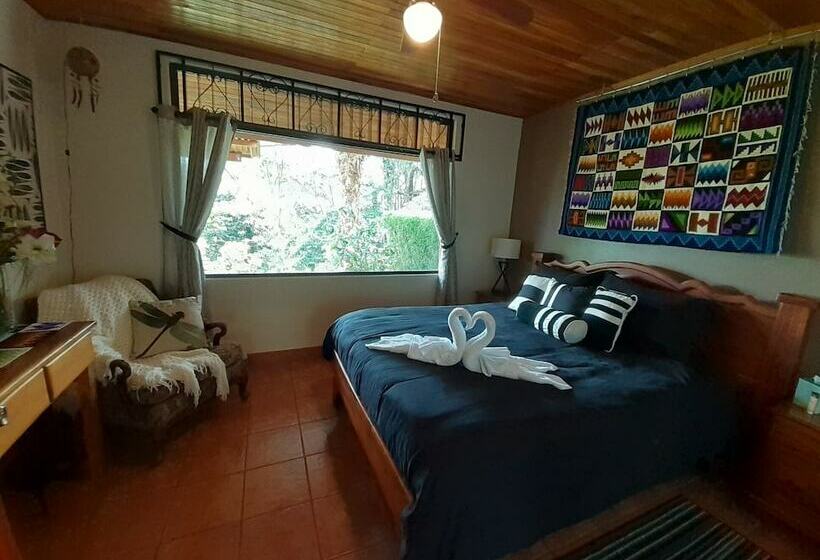Вилла Premium 1 Спальня, Encantada Guest House: Spectacular View & Excellent Reviews