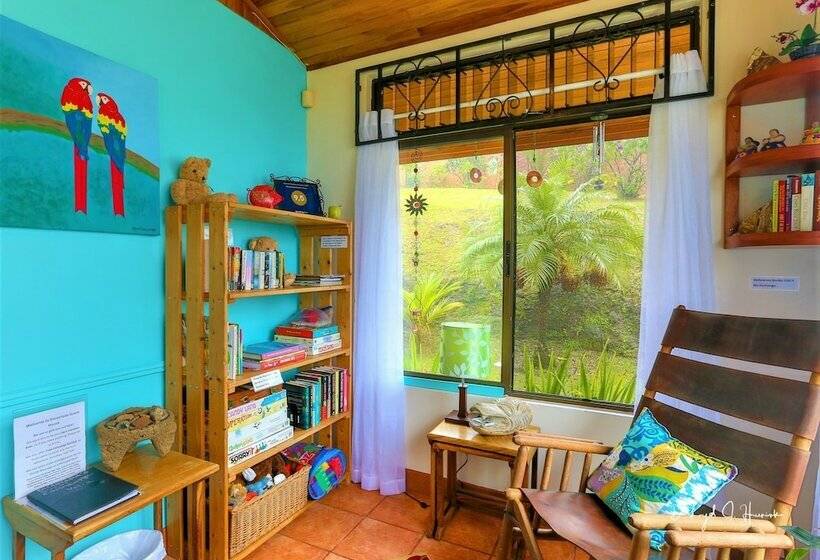 Вилла Premium 1 Спальня, Encantada Guest House: Spectacular View & Excellent Reviews