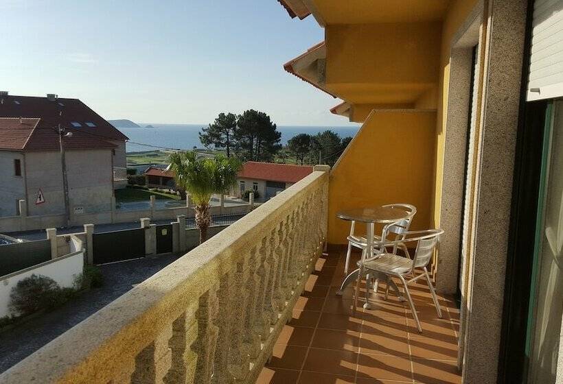 דירה משפחתית 2 חדרי שינה, Apartamentos Aqualecer