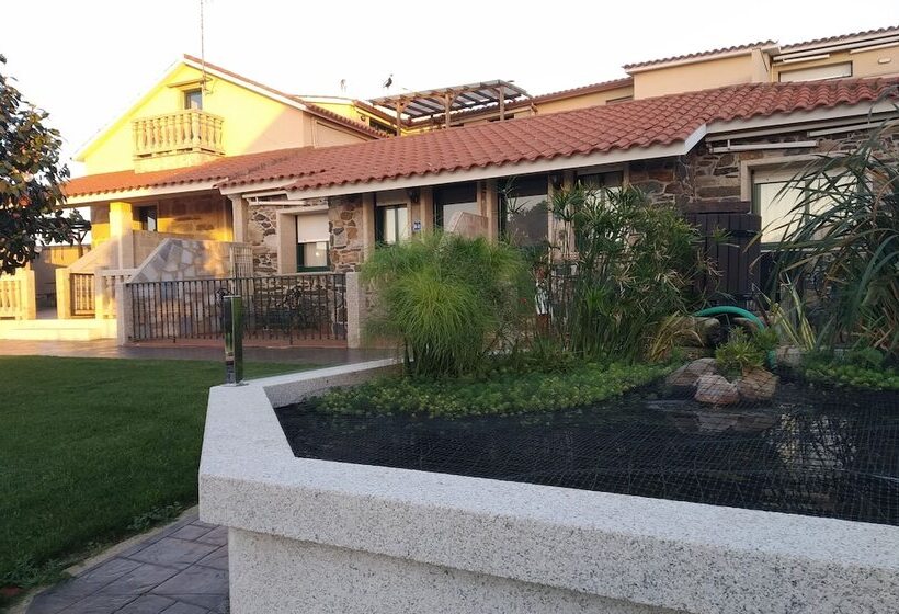 דירת חדר משפחתית, Apartamentos Aqualecer
