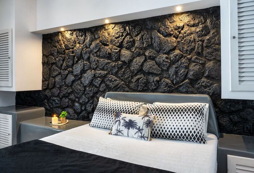 اتاق سوپریور, Plastiras Rooms