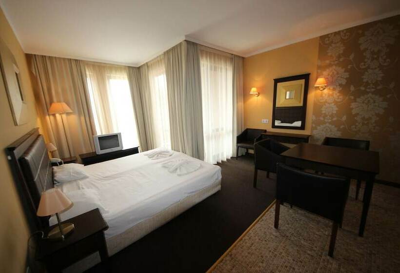 استودیوی کلاسیک, Menada Apartments In Royal Beach Resort