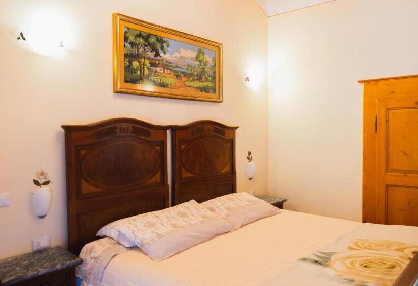 Номер Стандарт с Балконом, Guesthouse Giulietta E Romeo