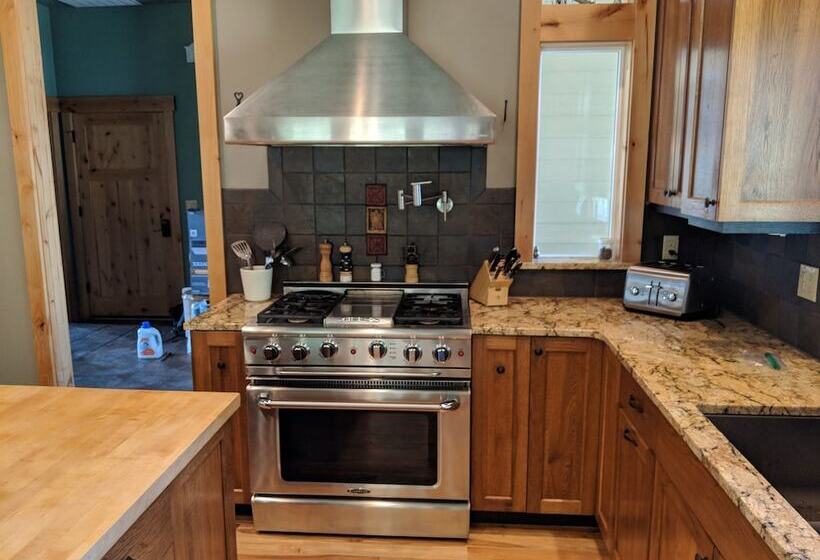 Дом 1 Спальня, Copper Creek Inn At Mt Rainier