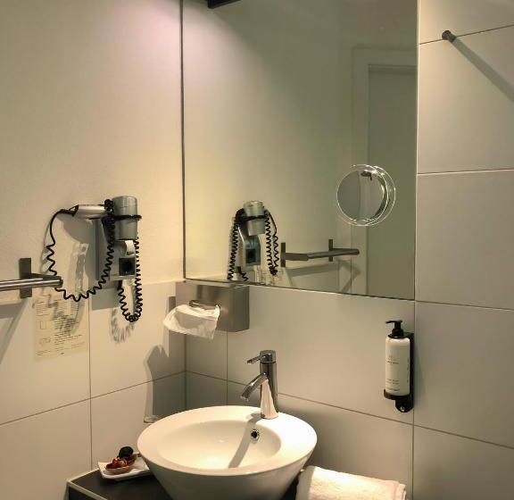 Номер Стандарт Индивидуальный, Allgäuhotel Memmingen Nord