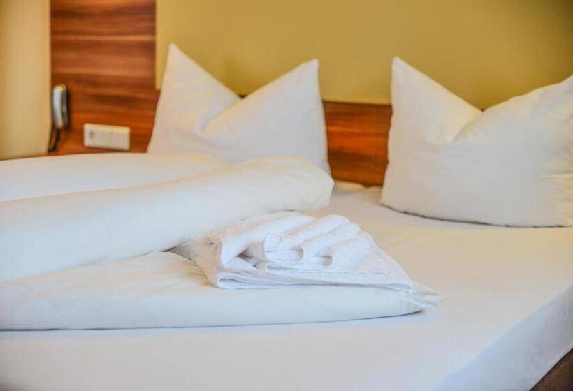 Полулюкс, Abasto Hotel & Spa Maisach