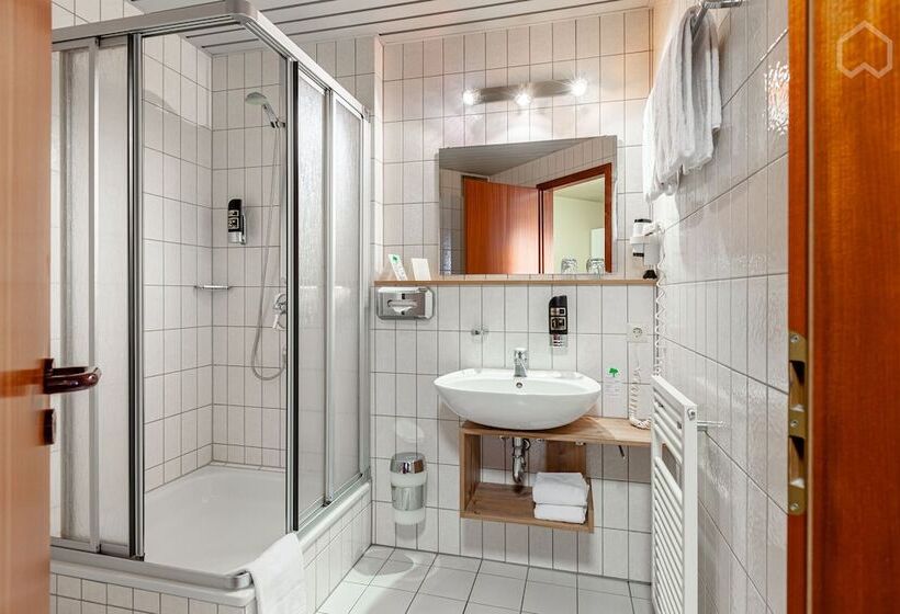 수피리어 룸, Doblergreen Hotel Stuttgart Gerlingen