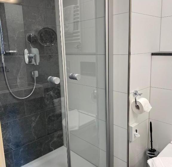 Номер Стандарт Индивидуальный, Landhaus Lauble
