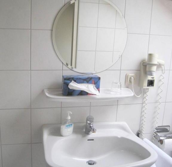 Номер Стандарт, Löwen