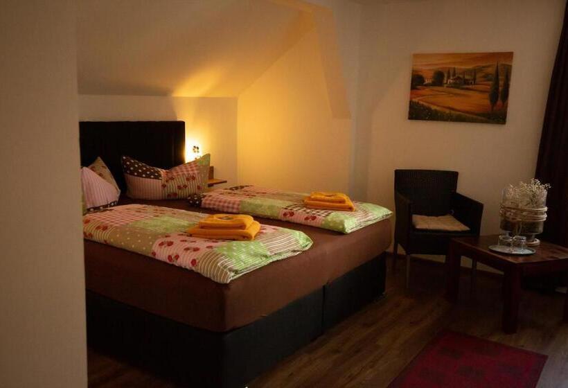 Номер Стандарт, Vila Belaggio