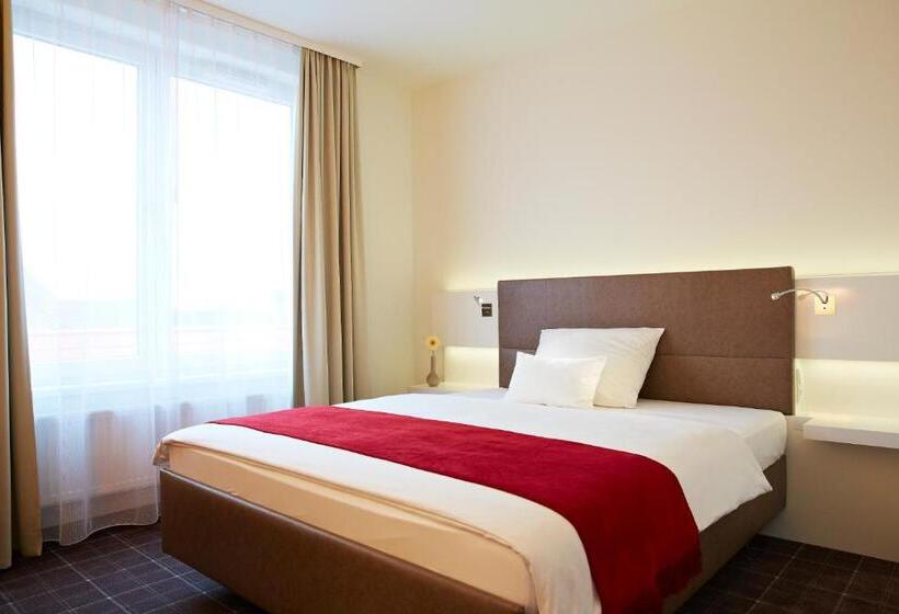 Номер Superior Одноместный, Landhotel Sonne