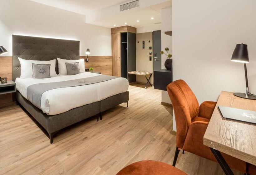 Номер Стандарт, Landhotel Sonne