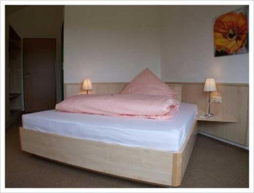 스탠다드 룸, Landgasthof Traube