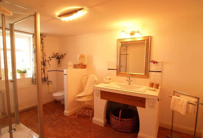 Номер Стандарт, Romantik Hotel Zum Rosenhof