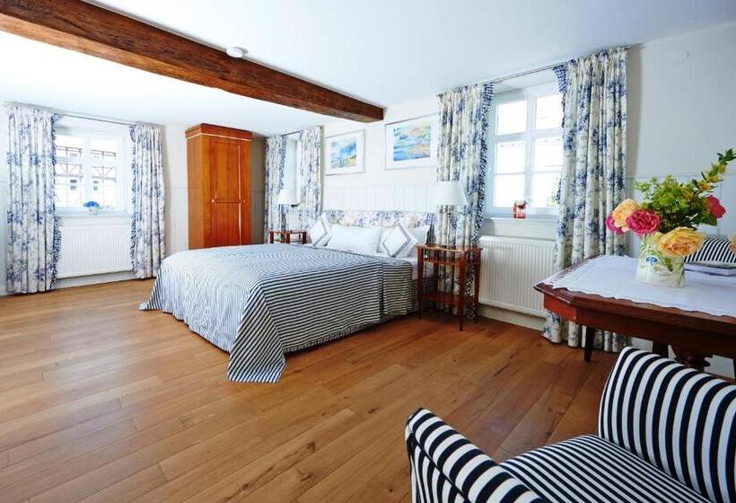 Номер Стандарт, Romantik Hotel Zum Rosenhof