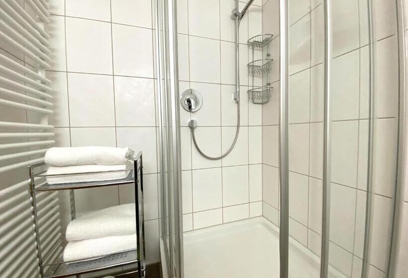 Апартаменты 1 Спальня, Appartement Hotel Happy Kienberg